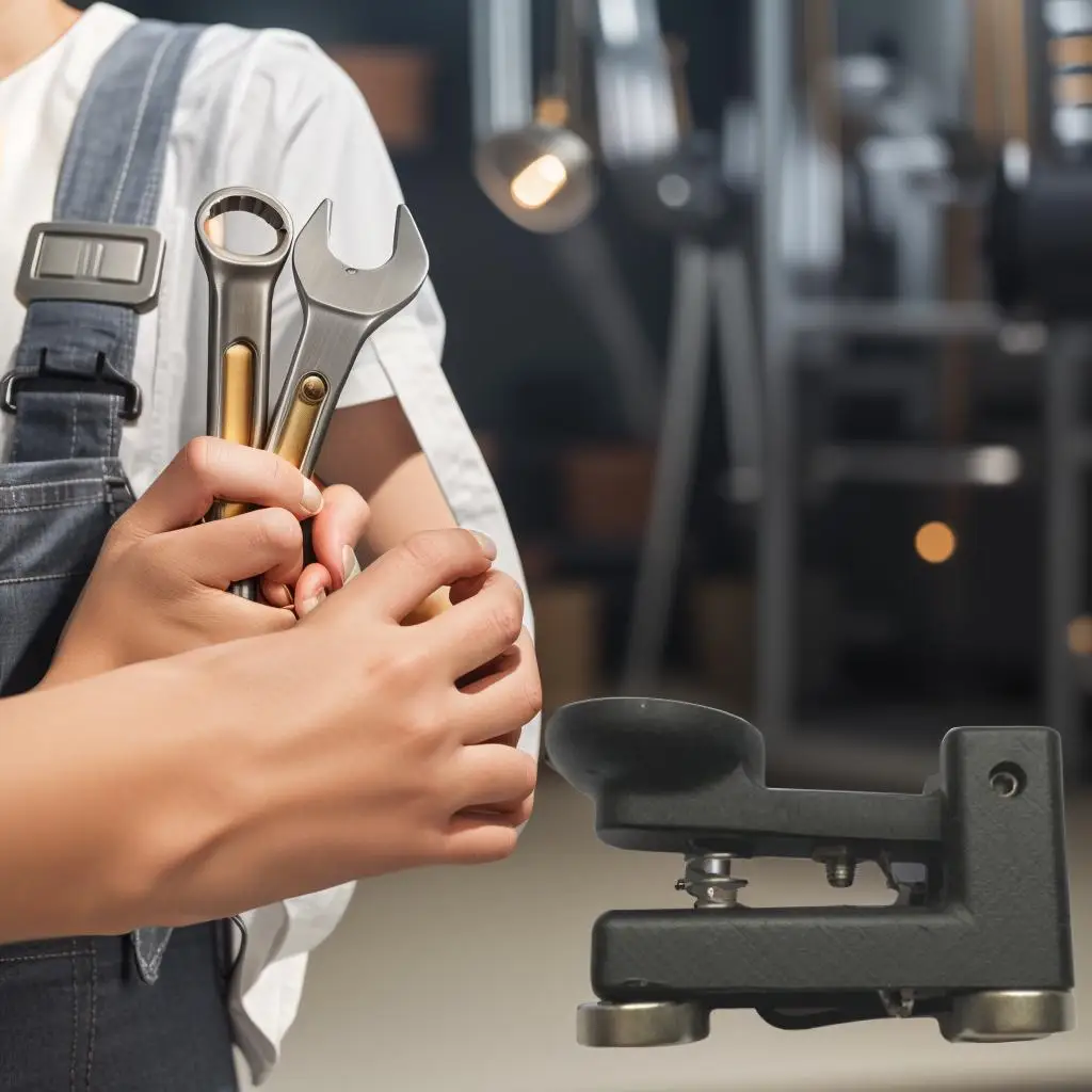 

QU-45255 Portable Shortwave CW Morses Code Key With Magnetic Amateur Radio Hand Key Morses CW Code Telegraph Tool Code Telegraph