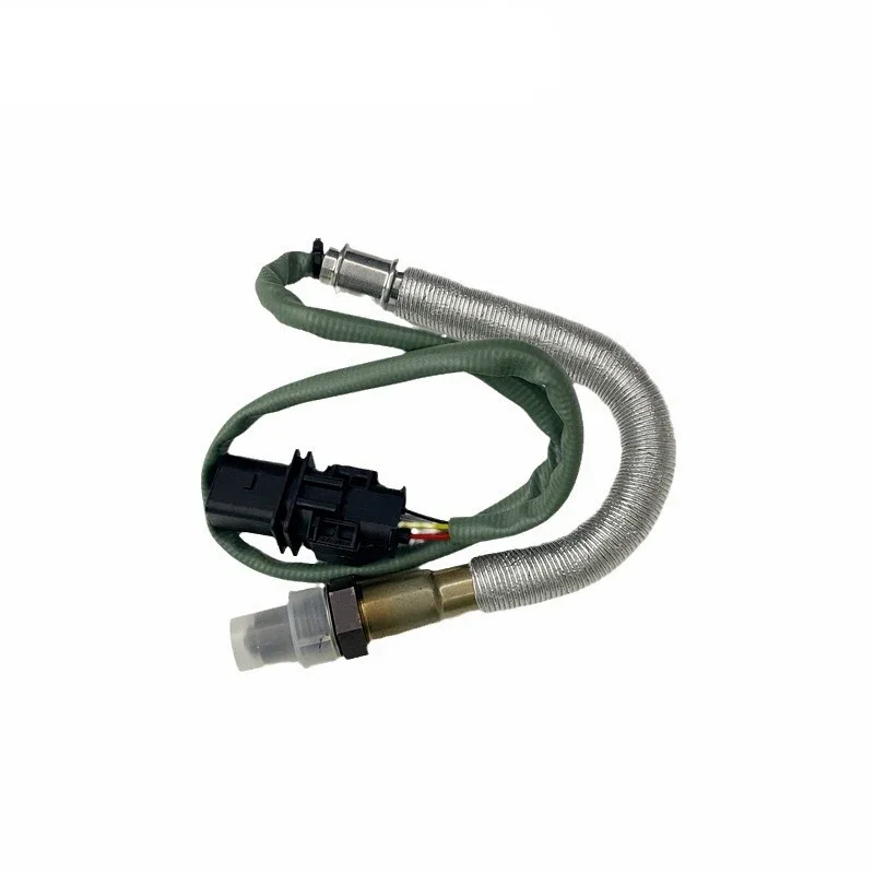 

0045428618 Auto Parts Oxygen Sensor For W204 S204 C180 C200