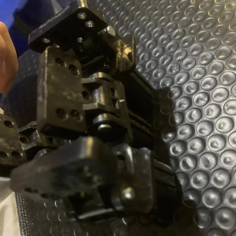 

30X CF288-60027 CF288-60030 A8P79-60011 A8P79-60014 CZ271-60020 425 Шарнир ADF в сборе для HP PRO400 M401 M425 M476 M521 M525 M570