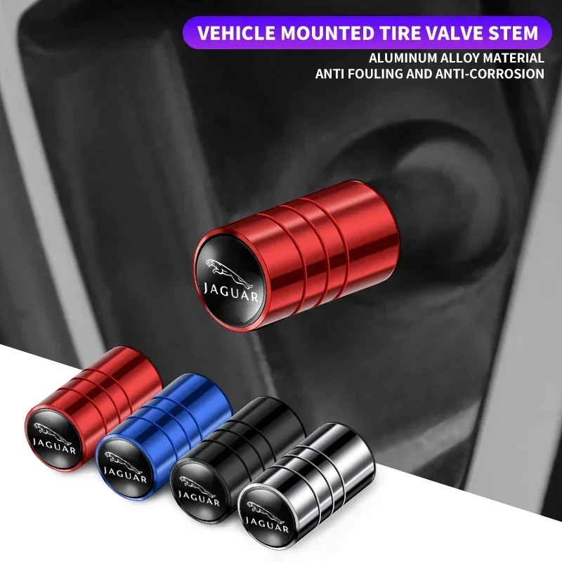 4Pcs For Jaguar Xf …