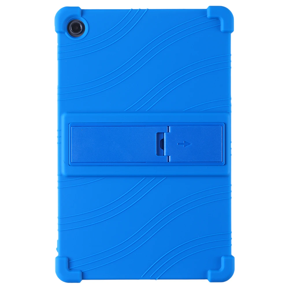 À prova de choque Silicone Stand Cover, Case para Alldocube iPlay50, iPlay50 Pro, 10.4 "Tablet, Seguro