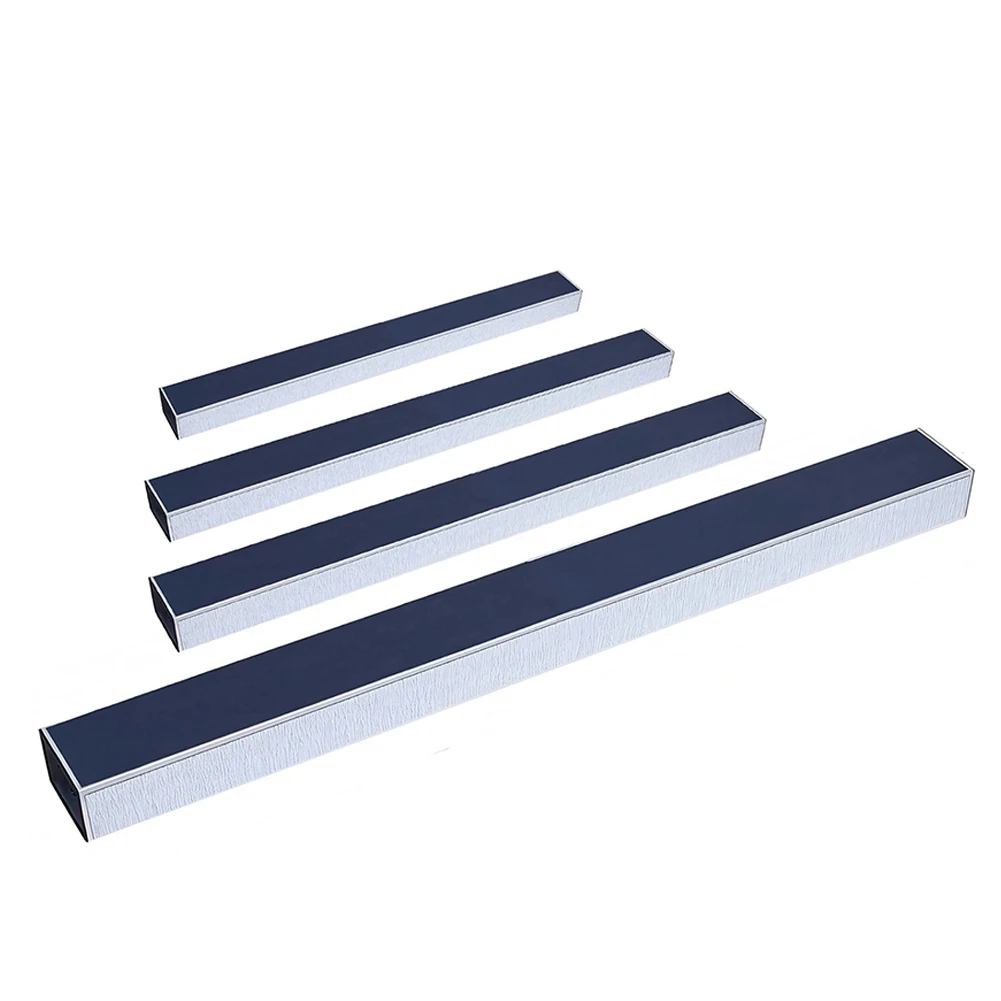 Fret Leveler with Sandpapers Sanding Block Level File Guitar Fret Leveling Sanding Beam for Guitar Repair Polishing & Maintenan