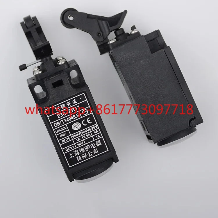 Original Travel Switch 236-ZR11 236-TR11 Buffer Elevator Accessories