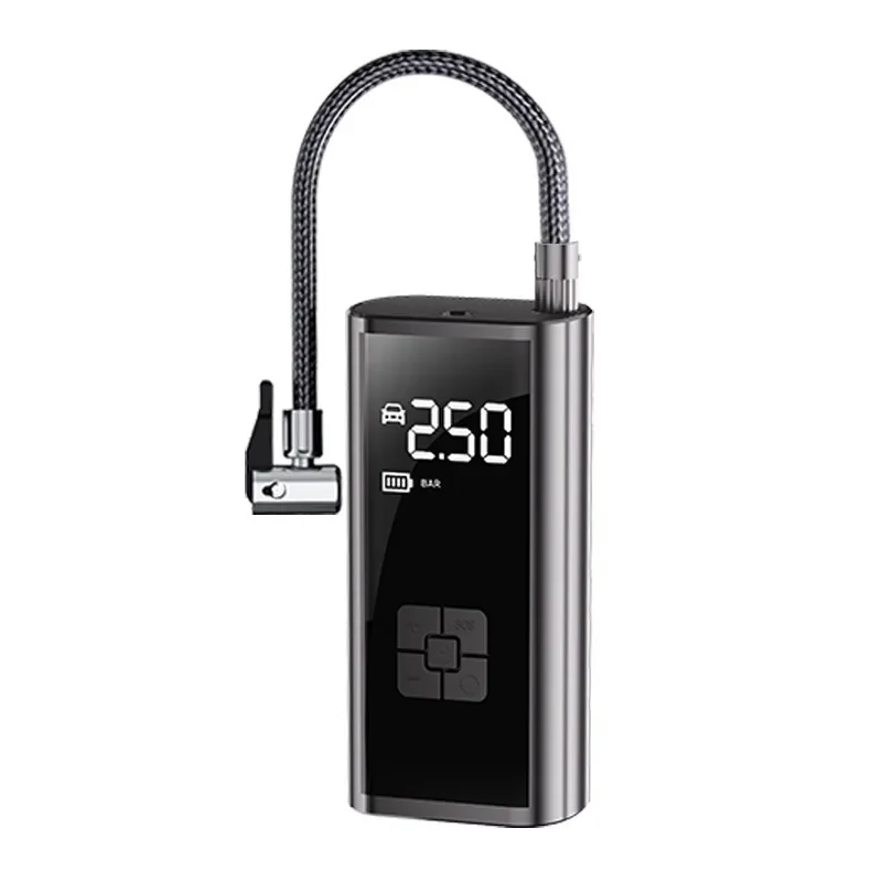 Car Air Pump, Car Air Pump, Portable Tire Pump