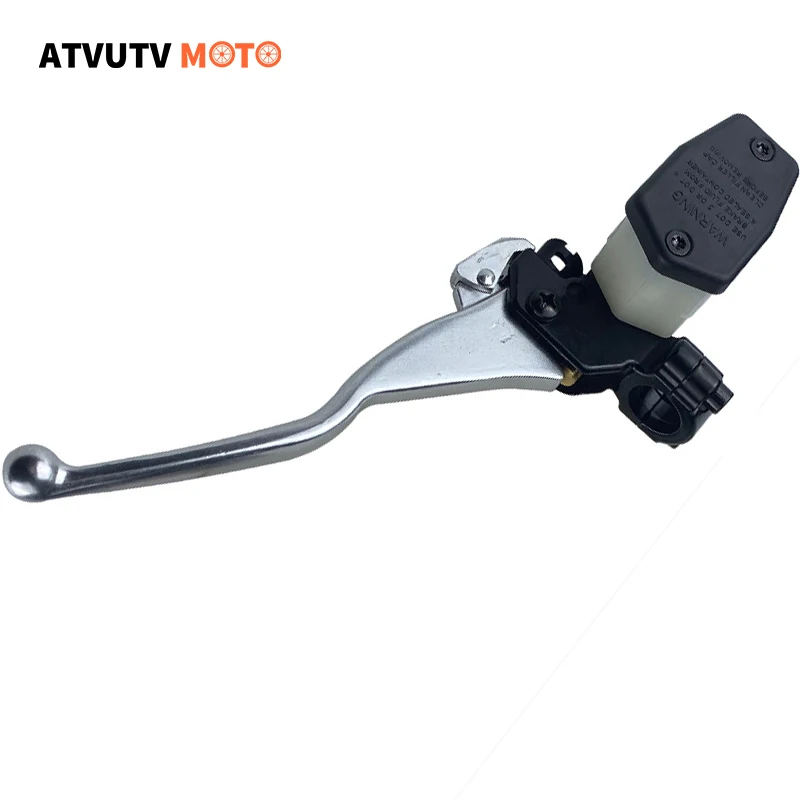 

Left 22mm Brake Master Cylinder For ATV Arctic Cat 1996 1997 1998 1999 2000 2001 2002 2003 250 300 400 454 500 0502-387