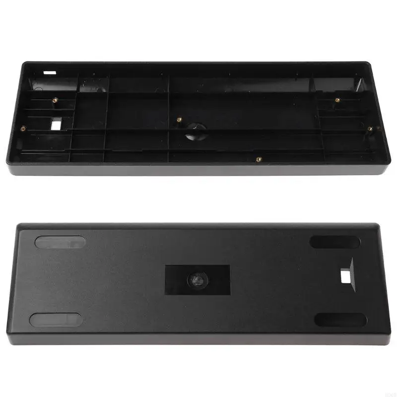 

900F GH60 Plastic for Case for 60% Mechanical Gaming Keyboard for Poker2 Pok3r Faceu