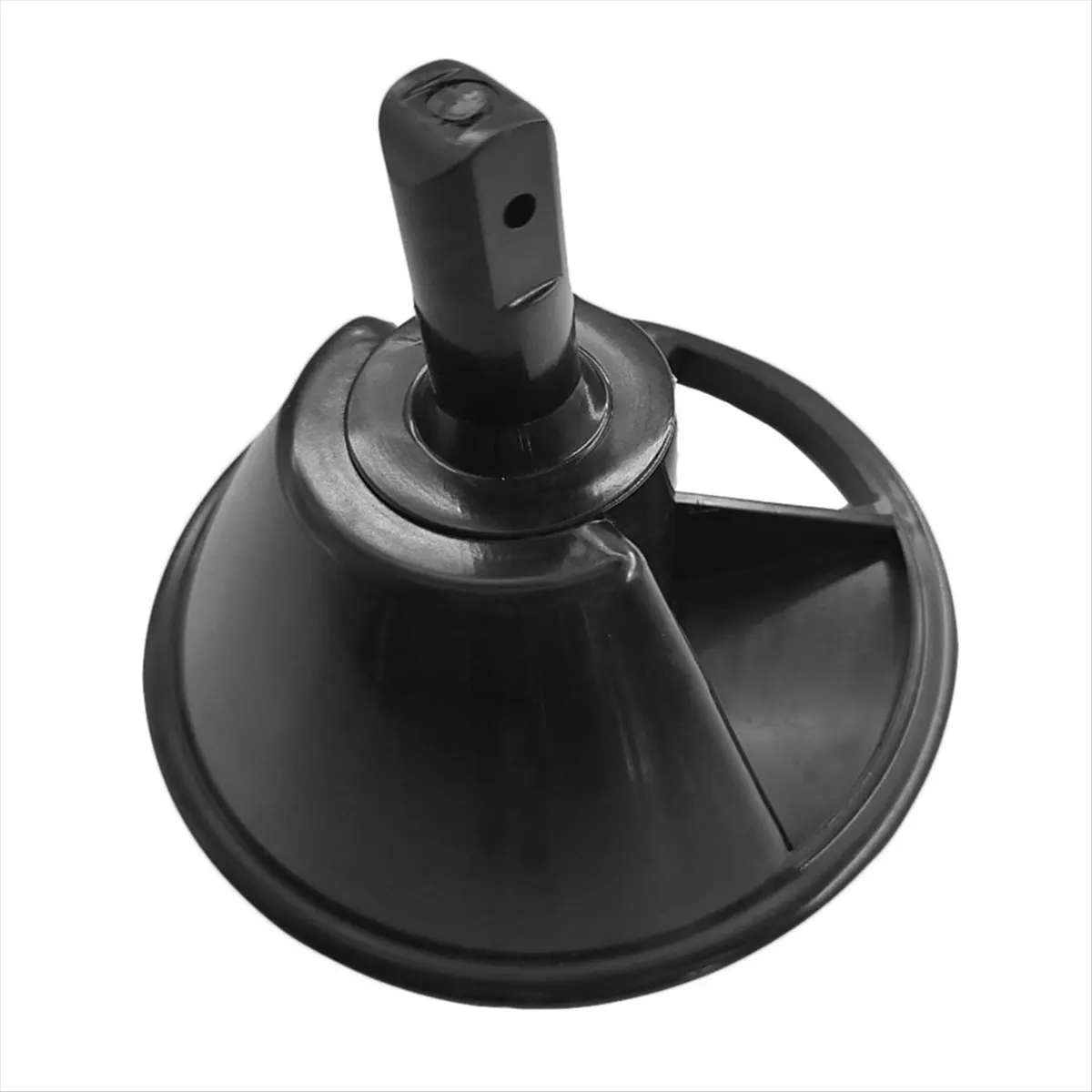 T34C Diverter with Gasket for 272512 Hi- 6-Way 1.5-Inch Multiport Valves