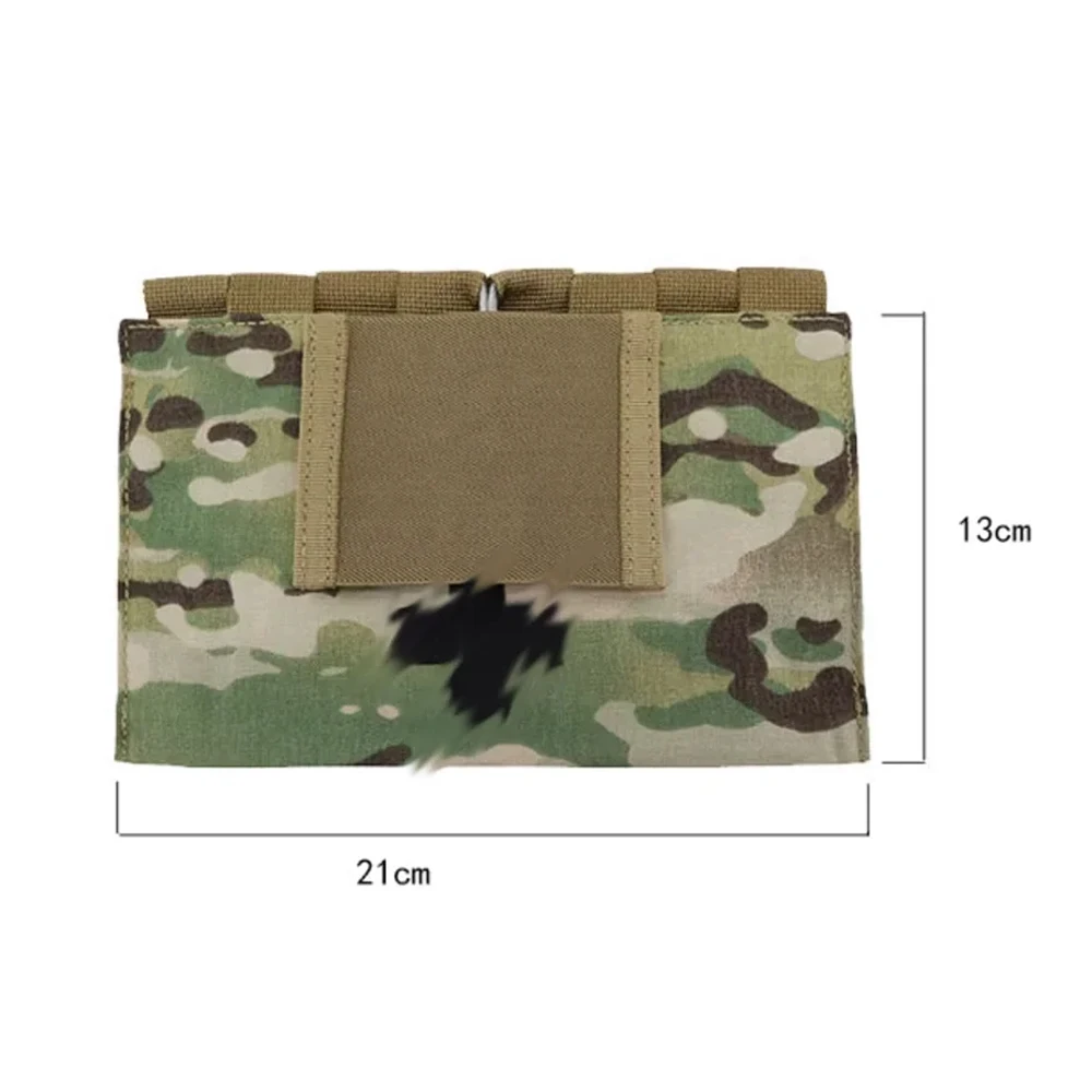 Quick Release Medical Bag Outdoor Hunting Miscellaneous Bags Waist Seal Accessory Pouch