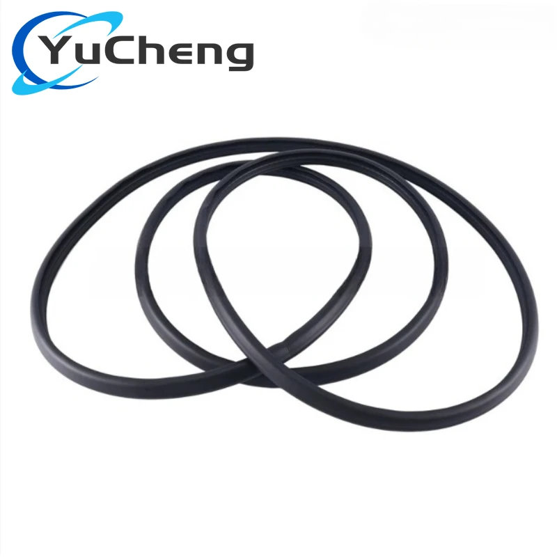

MR523599 Brand New Car Sunroof Lid Weatherstrip For Mitsubishi Pajero Montero 2006-2021 V63 V65 V73 V75 V7 V88 V98W