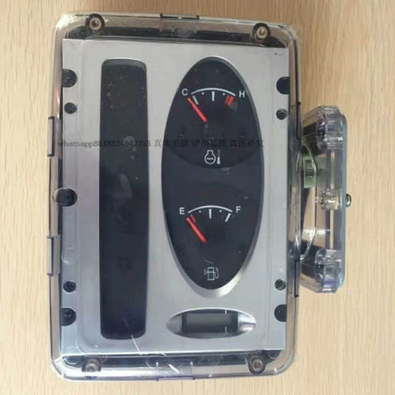 

Высококачественные аксессуары для экскаваторов для дисплея Daewoo DH-60