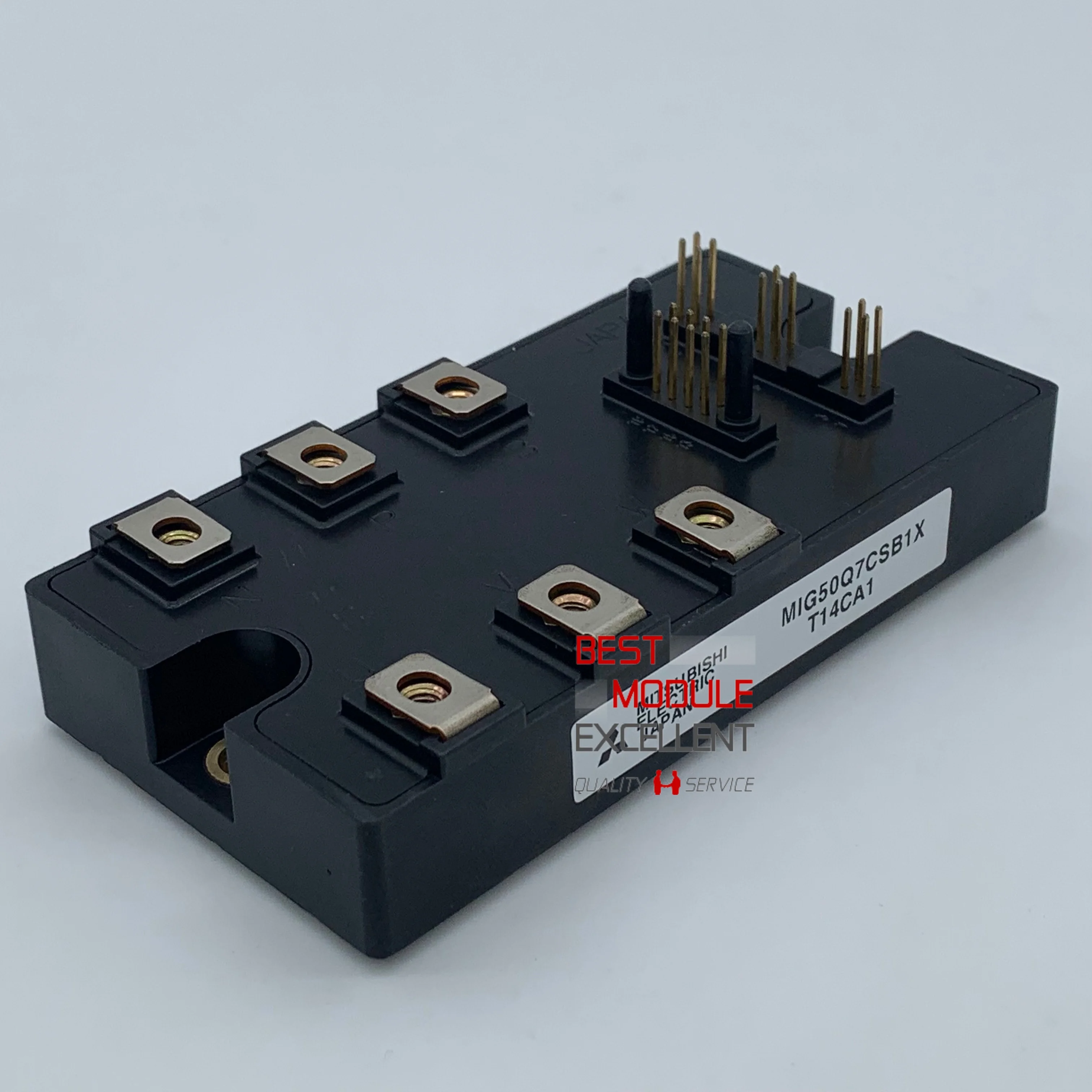 1Pcs MIG50Q7CSB1X Nieuwe 100% Kwaliteitsborging