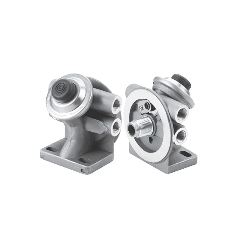 

diesel fuel filter seat for Volvo filter head truck engine spare parts auto other R60 1PCS