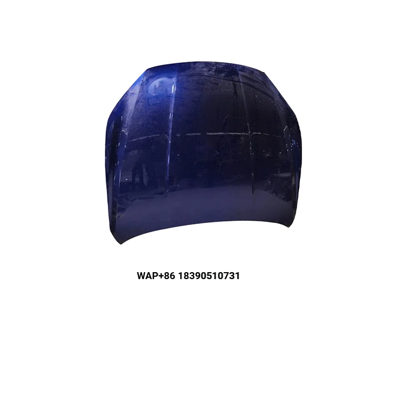 Kit de Carroceria para Maserati 2014 2015 2016 2017 QUATTROPORTE Para-lama Dianteiro