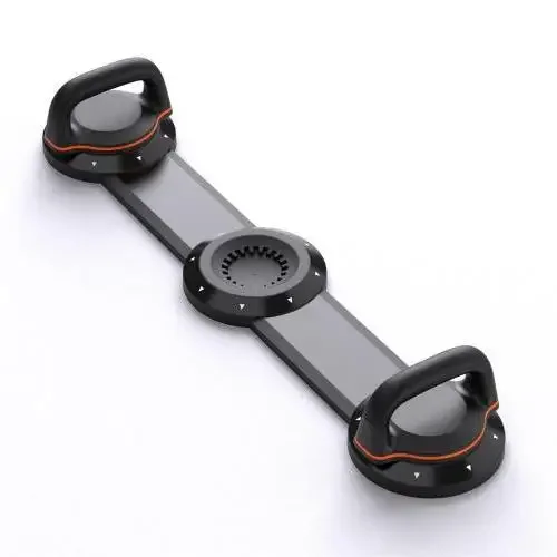 xiaomi Youpin FED New Push-Up training Board 60 training modes Workout Fitness Gym Equipment Push Up Stand for Abdominal