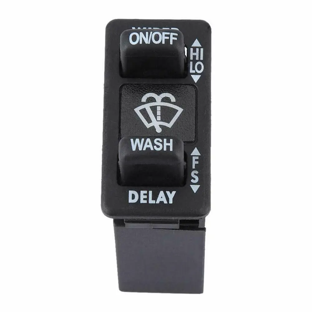 

WXZOS Electric Window Wiper Switch For Freightliner Columbia Coronado 01-17 IWPSFL001