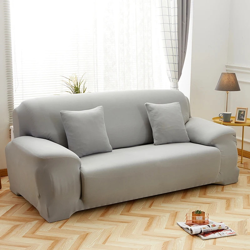 Housse De Canapé, Housse De Canapé D'Angle Housse De Canapé Extensible