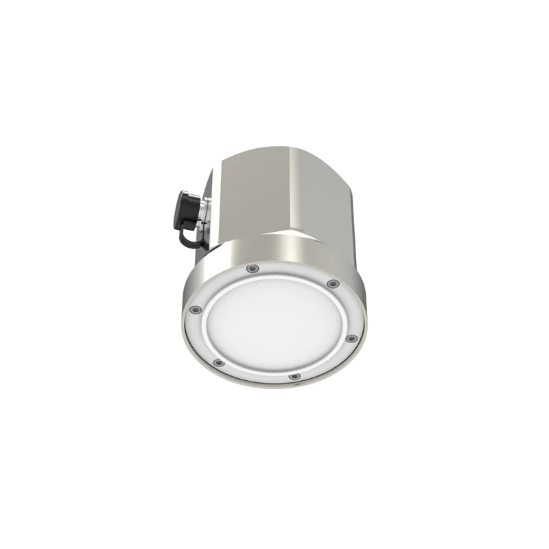 High Accuracy Industrial LoraWAN 40m 70m 80Ghz Radar Water Level Sensor Waterlogging Reservoir Irrigation Channel Monitoring