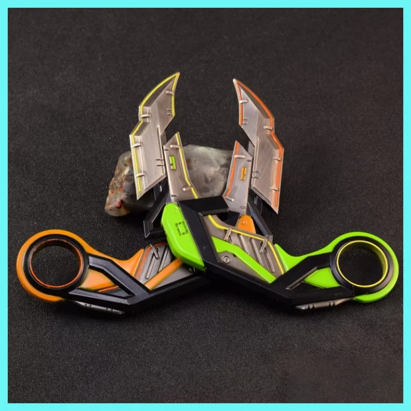 

10-дюймовый светящийся меч-катана Valorant, оригинальный самурайский аниме-нож для косплея, ниндзя-меч со светодиодной подсветкой, игровой реквизит, модель с зарядкой