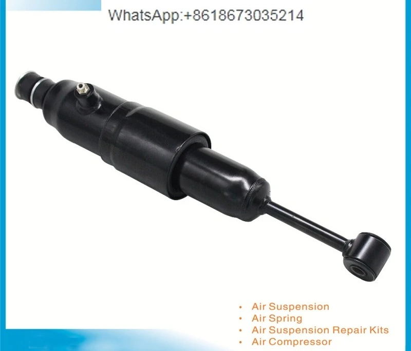 Applicable, Air Shock Absorber Assembly AS-7400