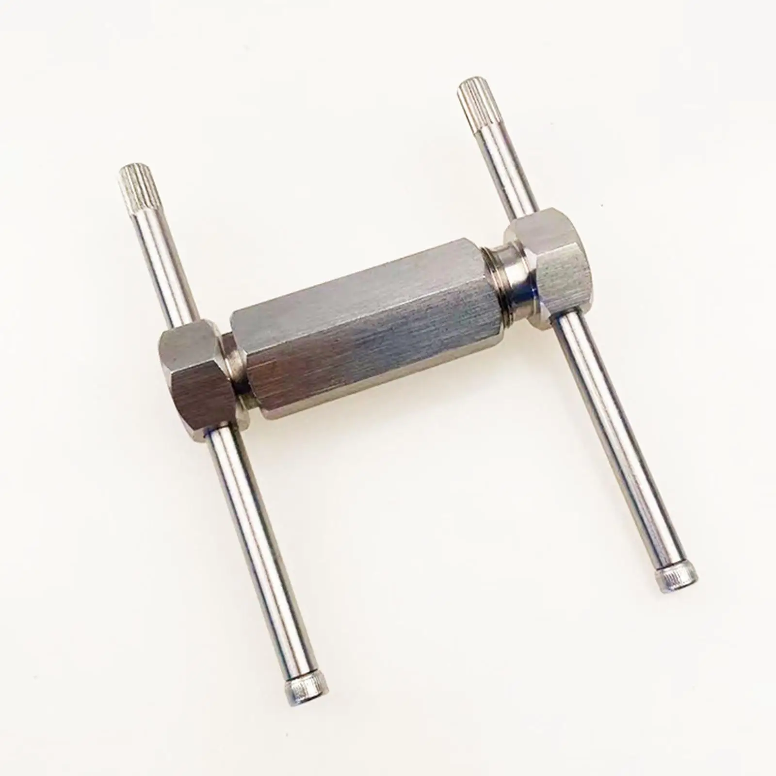 

Инструмент для формирования наконечника кия, прочный, простой в использовании, легкий, аксессуар для бильярда, компрессор для наконечника кия, инструмент для придания формы наконечнику кия для пула и снукера