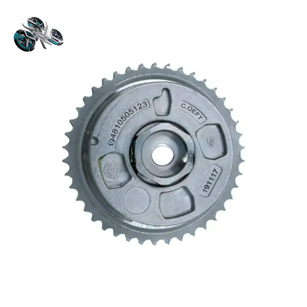 94810505123 94810505121 94810505122 Camshaft Adjuster Timing Sprocket 92A 970 3.0 3.6 4.8 2010-2018 948 105 051 23