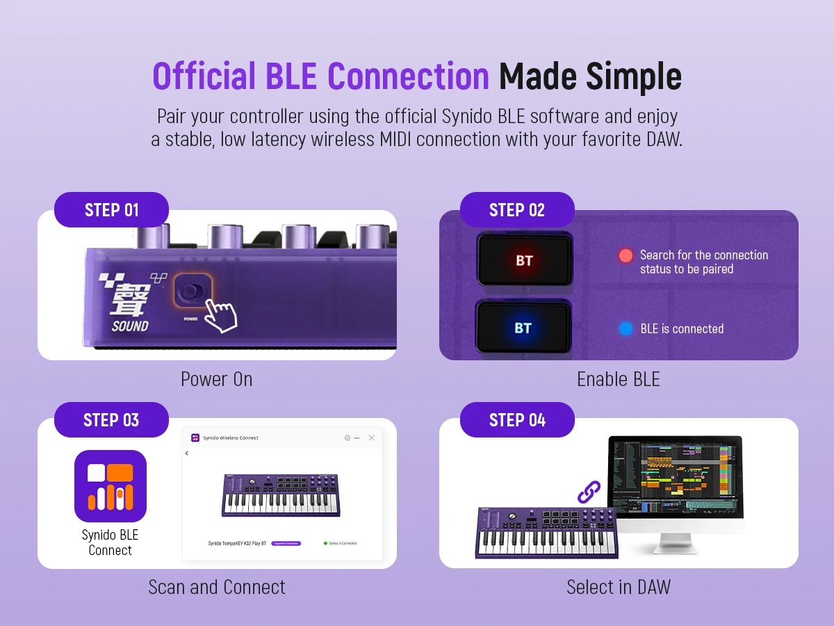 Thumbnail 3 - #76 Best Rated MIDI Controllers to Buy in 2026