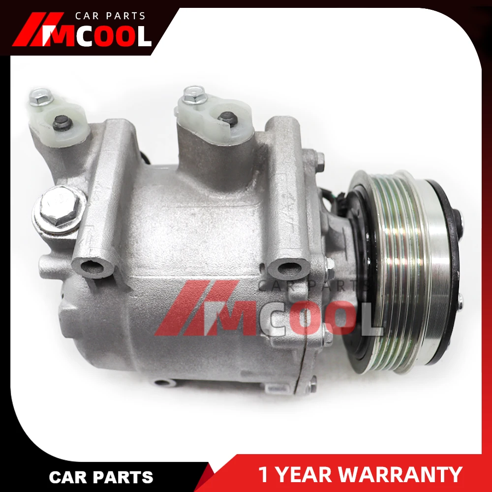 AC Air Conditioning Compressor for Honda CR-z/Insight/Jazz 38810-RBJ-006 38810-RBJ-016 38810RBJ006 38810RBJ016