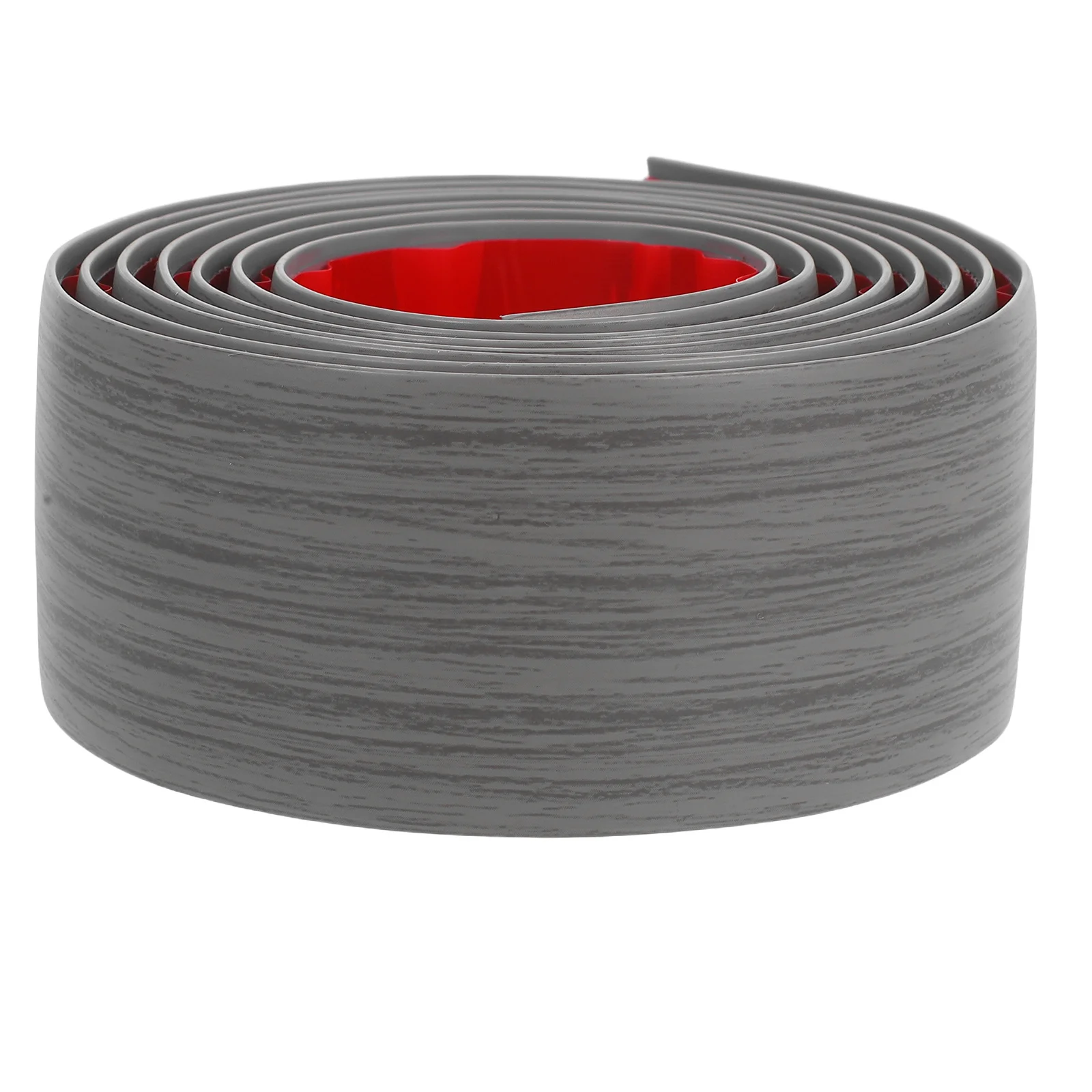 

Smooth Floor Transition Strip 2M Self Adhesive Threshold Edging for Doorways Vinyl Wood Tile Gap Cover Safety Trim Flexible