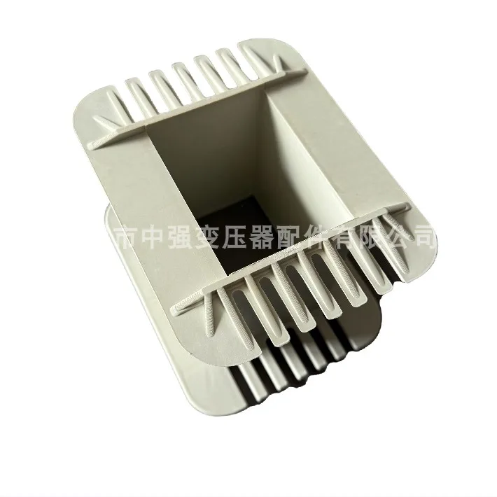 

Рама низкочастотного трансформатора подходит для сердечника EI162, рамы катушки 54*75 54*100 I-образной формы и усиленного нейлона PA66