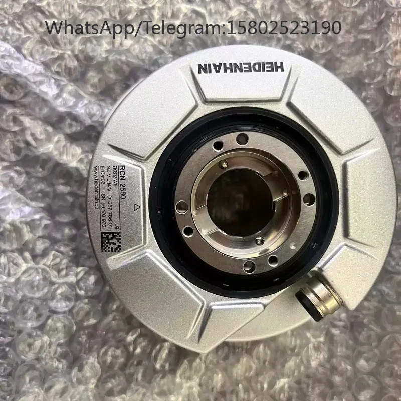 RCN2580 667786-01 Heidenhain Encoder, Suitable for Industrial Equipment Numerical Control Machine Tools