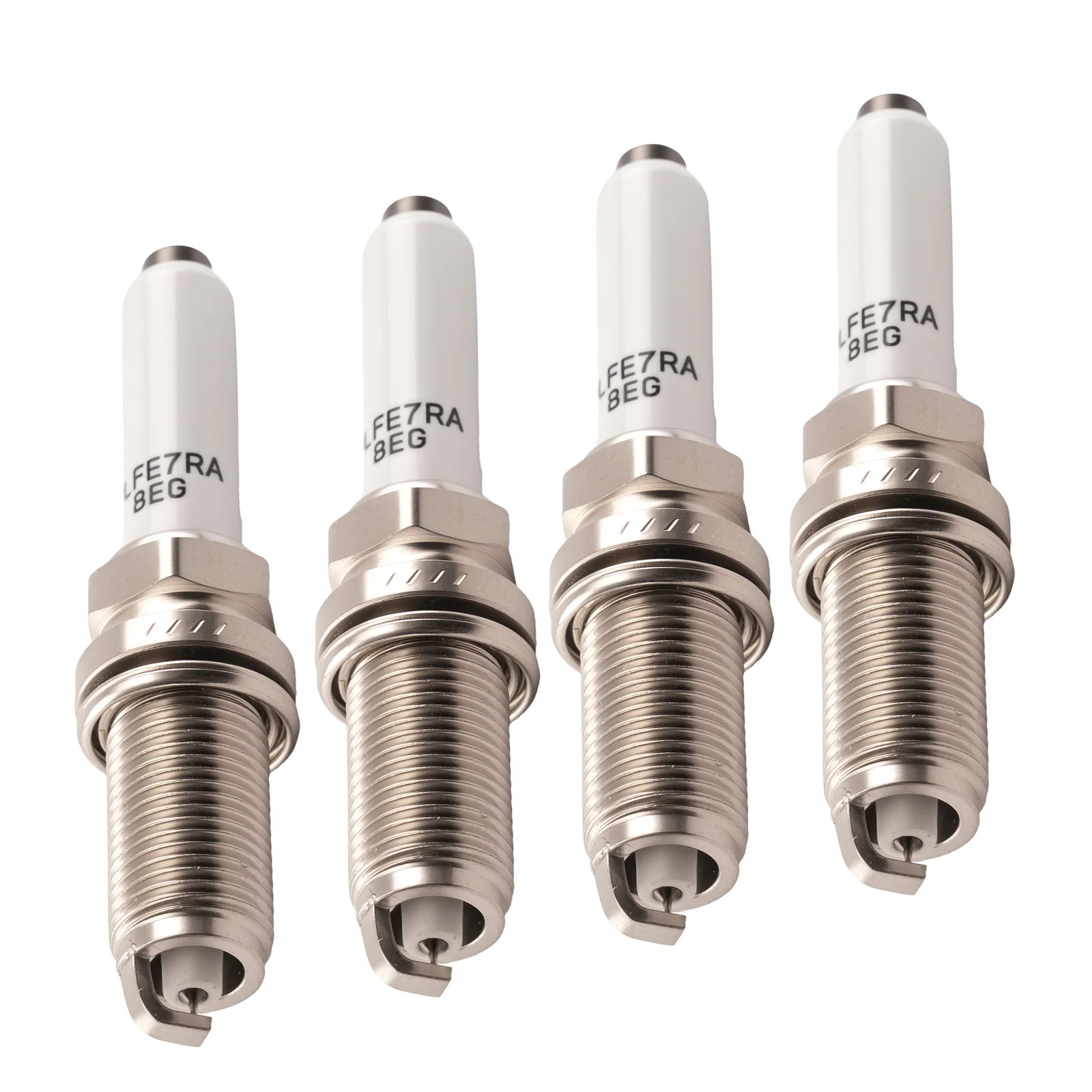 

Платиновая свеча зажигания для VW Golf Jetta Passat Beetle Audi A3 A4 LFER7BHX