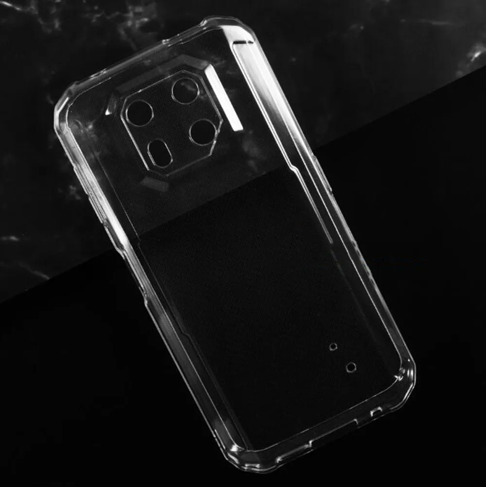 Protective Glass FOR Ulefone Armor 22 6.58\