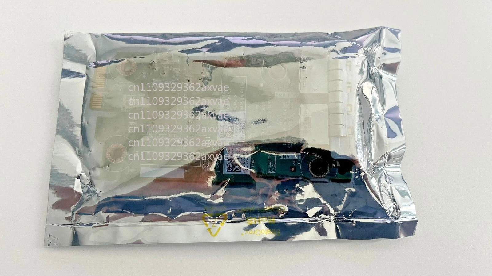 0M3Y03 For Dell EMC 1GbE LoM Card 2 Port RJ-45 NIC R6525 R7525