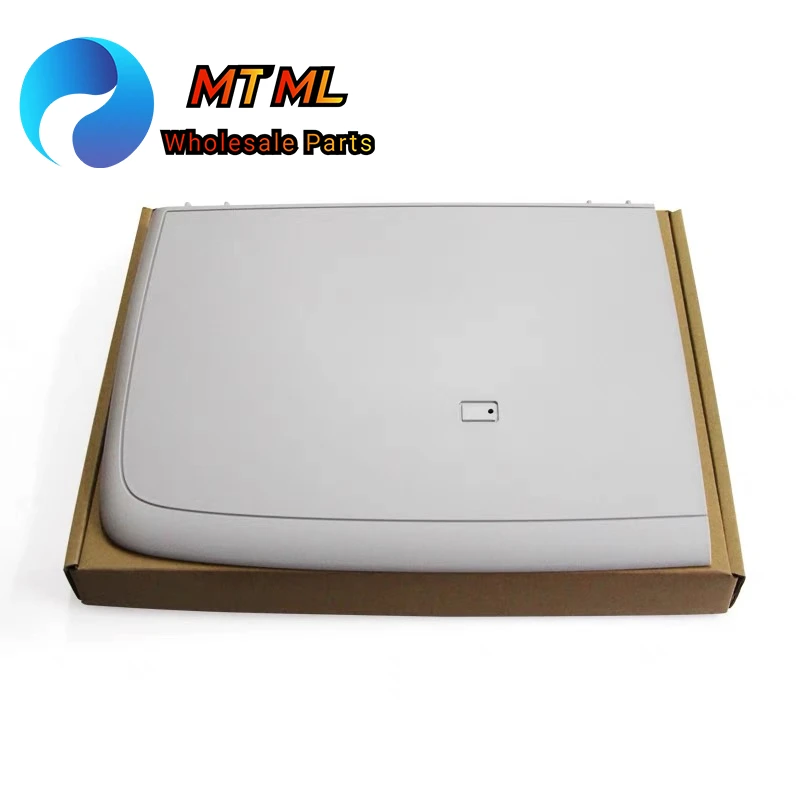 1pcs CB376-60105 CB37660105 Flatbed Scanner Platform Cover Lid for HP LaserJet M1005 MFP Printer