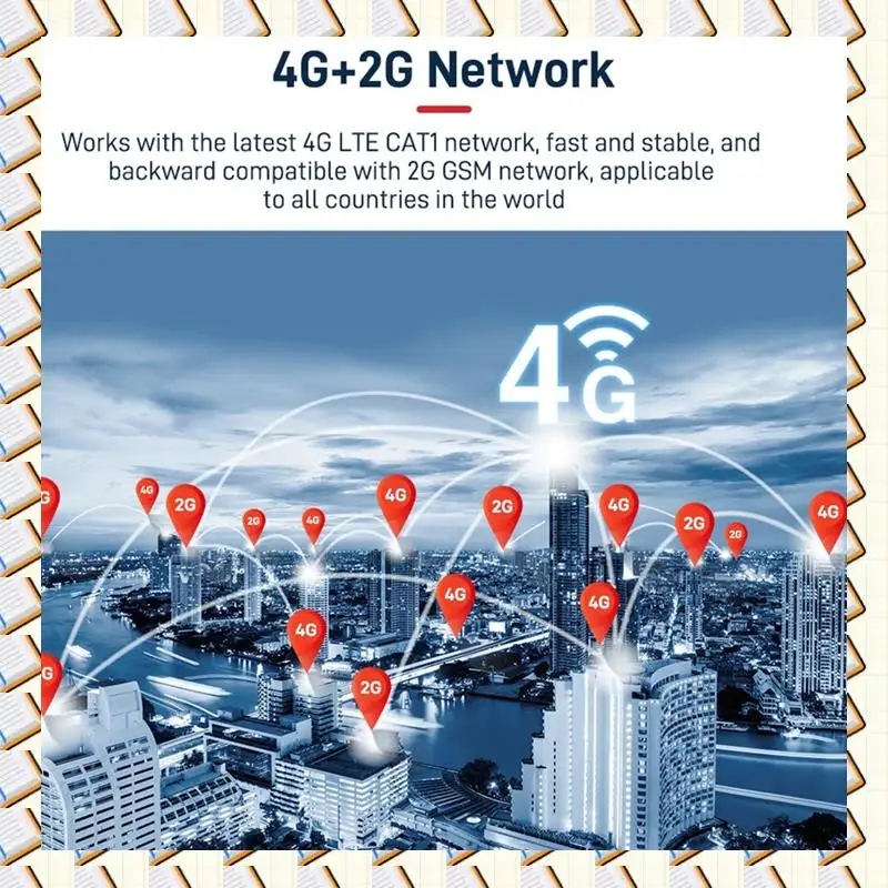 A14M 4G GPS المقتفي للسيارة محدد المواقع الصغير المقتفي ML100G 1200Mah Type-C مراقبة الصوت تتبع مجاني APP(B) دائم سهل الاستخدام