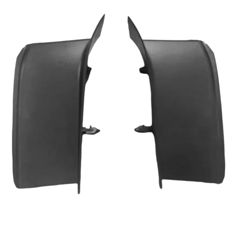 

Car Tail Light Side Guard Cover Taillight Corner Molding LR045169 LR05679 For Land Rover Range Rover Sport 2014-2017