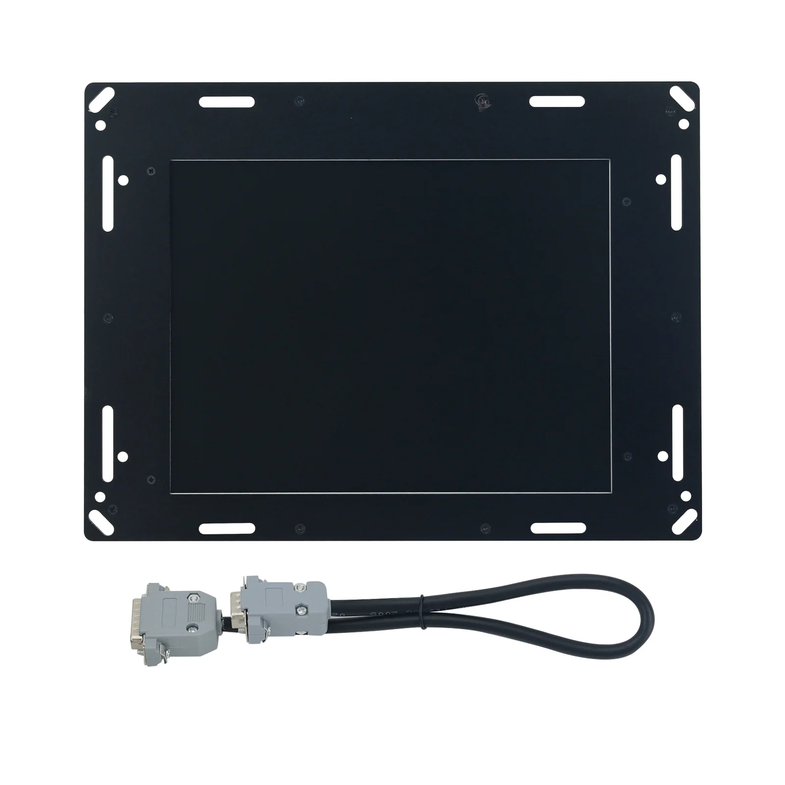 10.4" Cnc Lcd Displ…