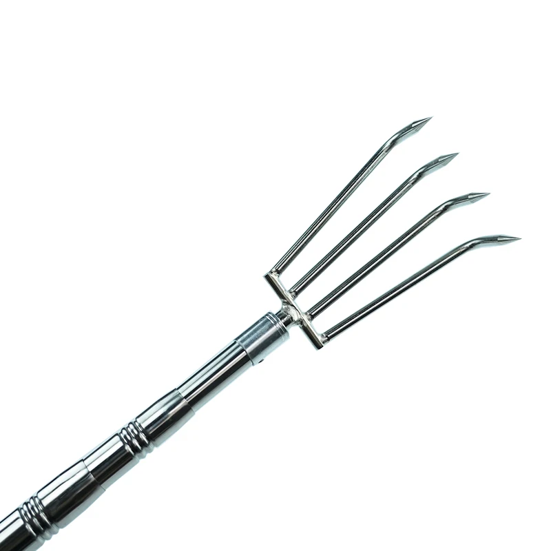 

Water removal knife rake three claws salvage pull grass hook fishing equipment tool hook