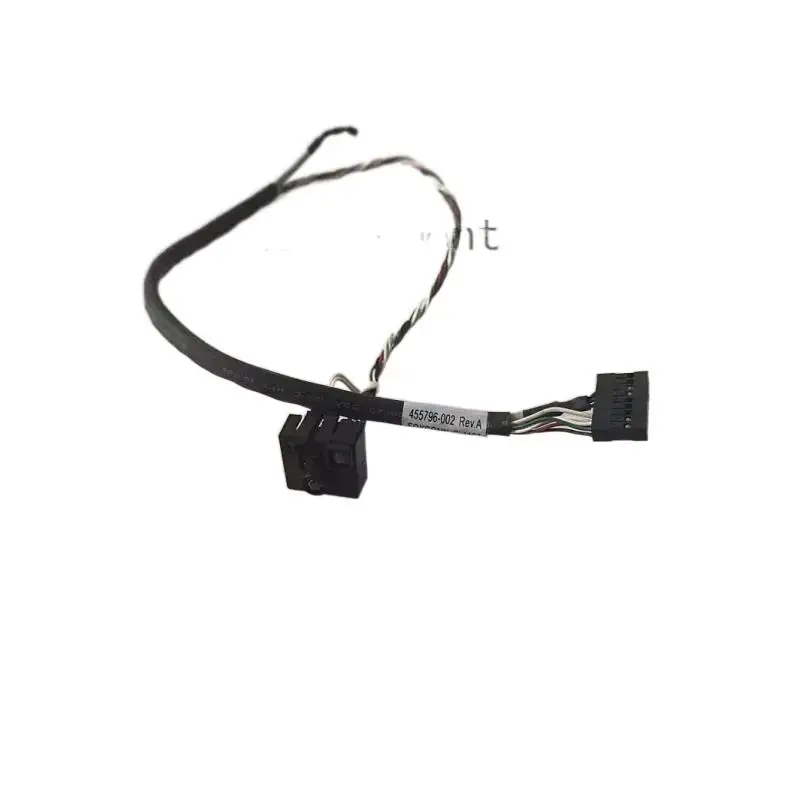 

For HP Z400 Workstation Switching Power Supply Start Switch Board Cable 455796 -002 Refurbished #