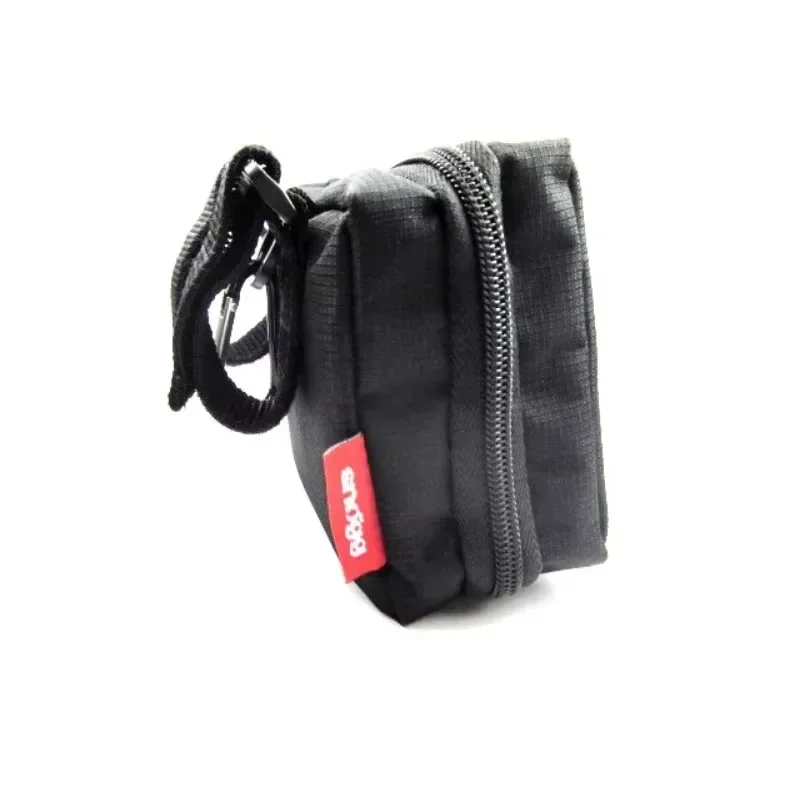 Professional Bike First Aid Kit for Cyclist's Compact Waterproof Case Essential Supplies for Trauma & Emergencies