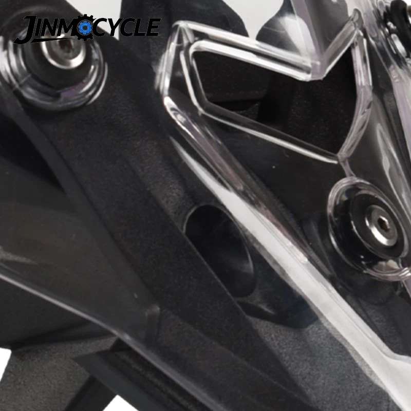 

2025 Windshield Bracket For BMW F900R F900 R F 900 R 2019-2024 WindScreen Fairing Windscreen Baffle Wind Deflectors Accessories