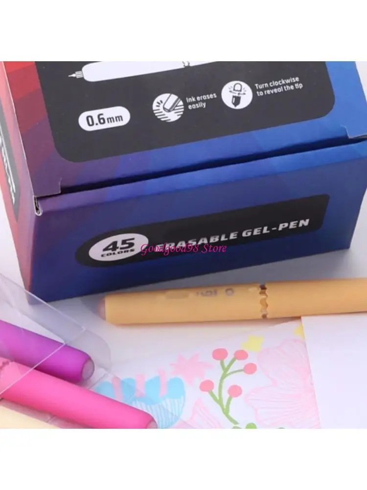 erasable-fine-point-writing-gel-pen-45-pack-for-planning-journaling-sketching