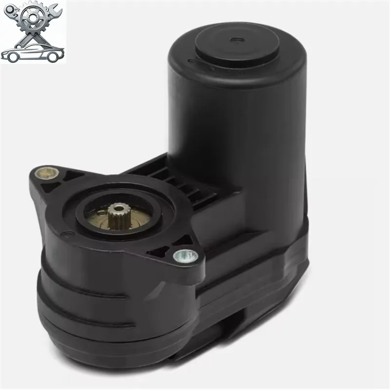 Rear Caliper Parking Brake Servo Motor OEM 34216894091 34208832470 For BMW G20 330i M340i G29 Z4 2019-