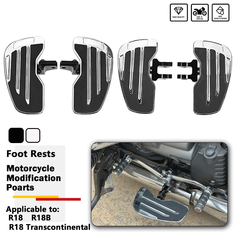 Fits For Bmw R 18 B… - image