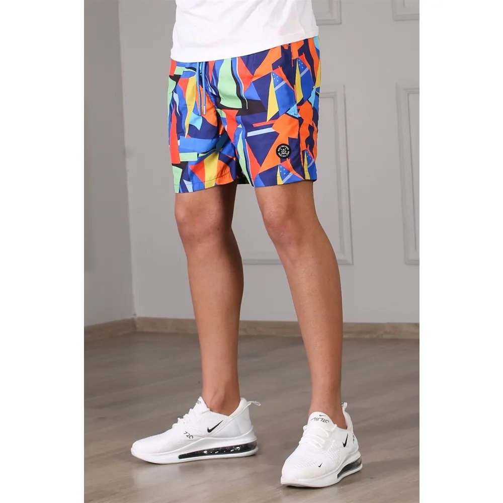 2022 meer Shorts Herren Bademode Schwimmen Shorts Badehose Strand Board Shorts Schwimmen Hosen Badeanzüge Herren Lauf Sport Surffing Shorts