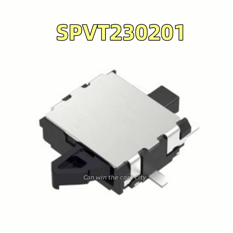 

10 pieces Japan ALPS Alpine detection switch SPVT230201 travel switch original spot direct auction