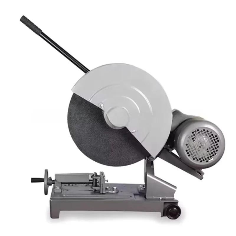 China Factory High Quality Mini Electric 2200W Cut-off Saw Machine Metal Cut-off Saw Grinding Machine 400mm