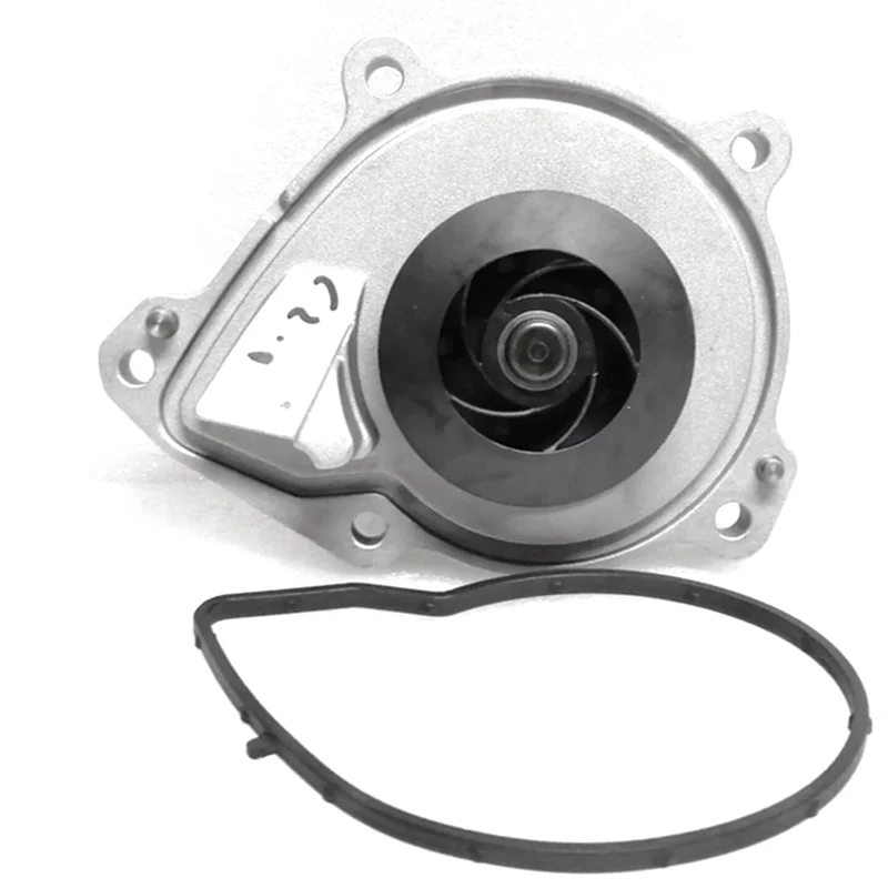 

AEF2-Water Pump 1201H8 9801573380 For 207 308 2008 Rcz 508 For Citroen Berlingo C3 C4 C5 Ds Mechanical Water Pump