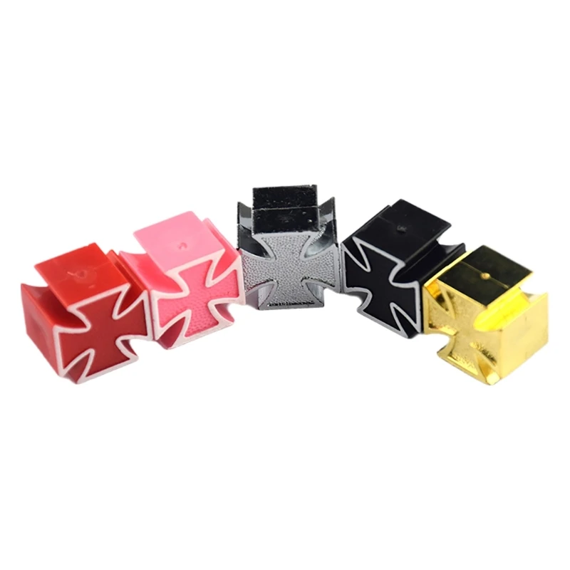 

Wheel Tire Stem Air Caps Universal Accessories Replacement Tire Valves Stem Caps DropShipping