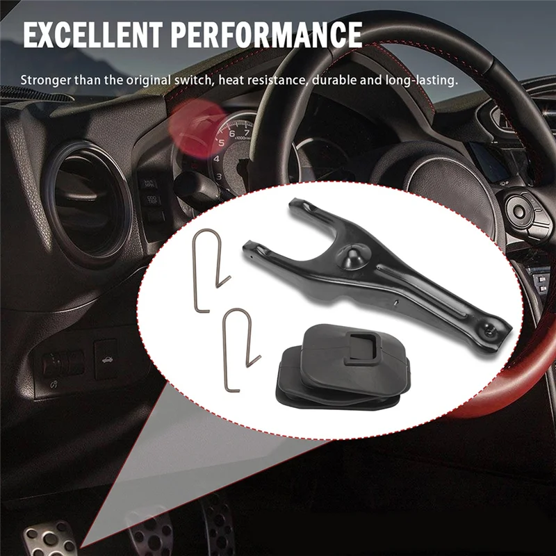 ホットセール-クラッチフォークスプリング交換セット-キットには部品30534AA001、30530AA021、30539AA000が含まれています。スバルBRZフォレスター1997用。